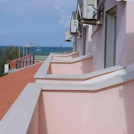 Le Terrazze Sul Mare Bed & Breakfast *