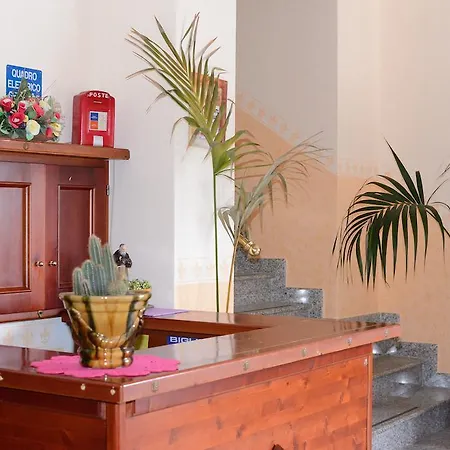 Bed & Breakfast Le Terrazze Sul Mare Foce Varano