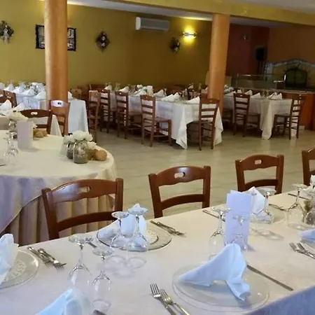 Le Terrazze Sul Mare Foce Varano