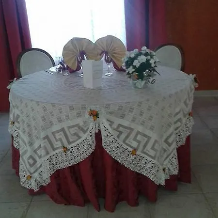 Le Terrazze Sul Mare *