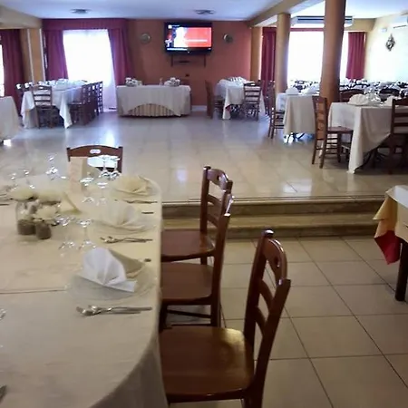 Le Terrazze Sul Mare
