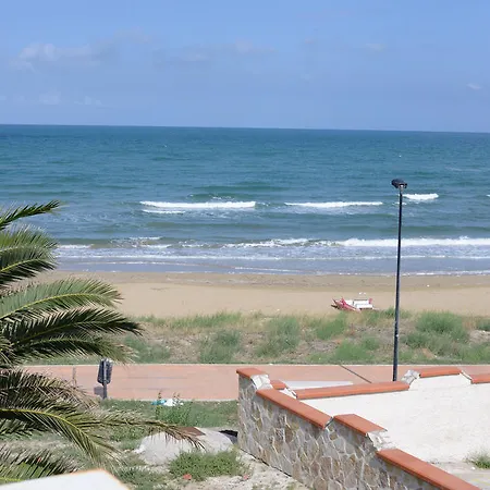 Le Terrazze Sul Mare * Фоче-Варано